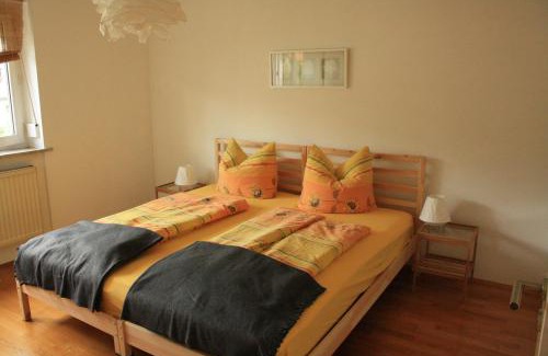 Blaustein Apartment | Ferienwohnung kleines Lautertal