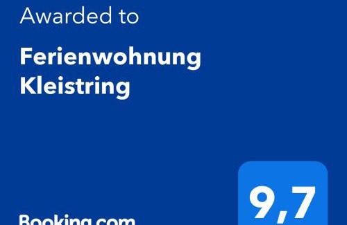 Obernkirchen Apartment | Ferienwohnung Kleistring