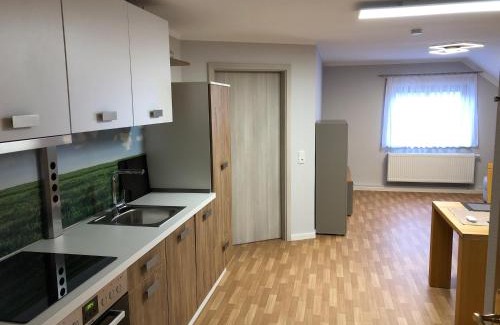 Obernkirchen Apartment | Ferienwohnung Kleistring