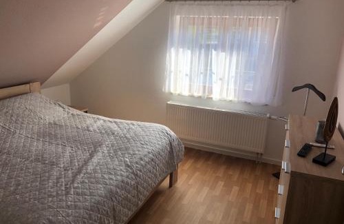 Obernkirchen Apartment | Ferienwohnung Kleistring