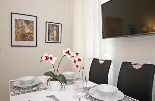 Schottenfeld Apartment | Ferienwohnung Klimt