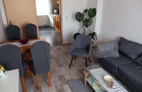 Bad Koesen Apartment | Ferienwohnung Klitsch