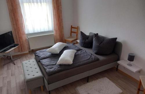 Bad Koesen Apartment | Ferienwohnung Klitsch