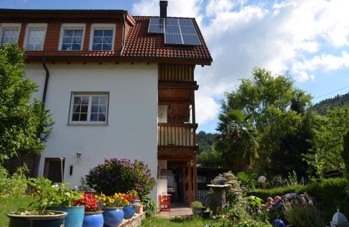 Weisenbach Apartment | Ferienwohnung Klock