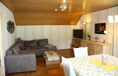 Einod Apartment | Ferienwohnung Klosterblick