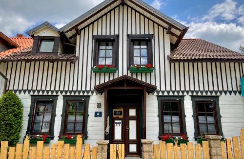 Wernigerode Apartment | Ferienwohnung Kniep