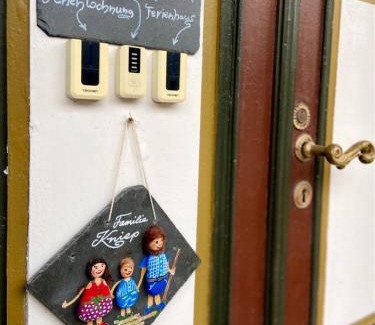 Wernigerode Apartment | Ferienwohnung Kniep