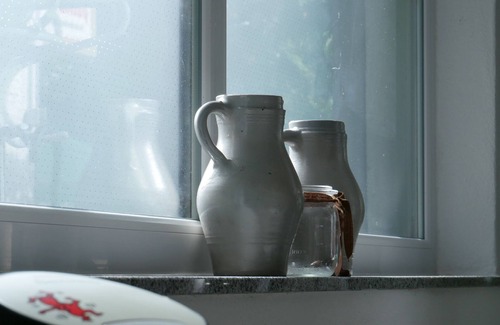 Hohenhaslach Apartment | Ferienwohnung Knodel 2, 66qm, 2 Schlafzimmer, max. 4 Personen
