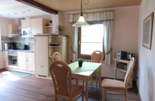 Karlshagen Apartment | Ferienwohnung Knurrhahn