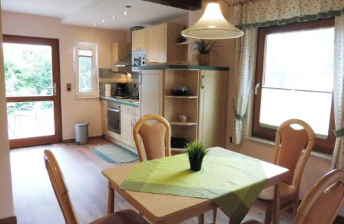 Karlshagen Apartment | Ferienwohnung Knurrhahn