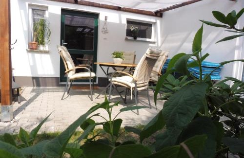 Karlshagen Apartment | Ferienwohnung Knurrhahn