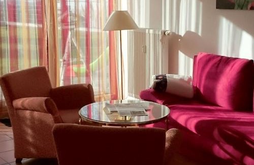 Reichenau Apartment | Ferienwohnung Koch Thurgauer Weg