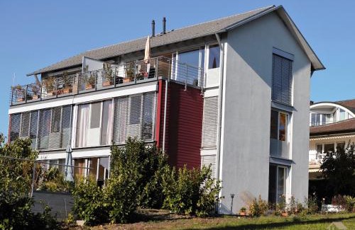 Reichenau Apartment | Ferienwohnung Koch Thurgauer Weg