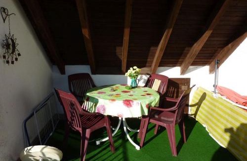 Siedelsbrunn Apartment | Ferienwohnung Koenig