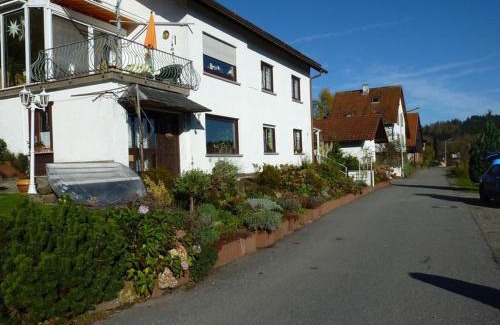 Siedelsbrunn Apartment | Ferienwohnung Koenig