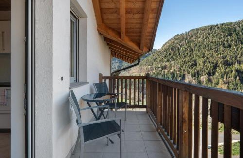 San Genesio Atesino Apartment | Ferienwohnung Kohlerhof