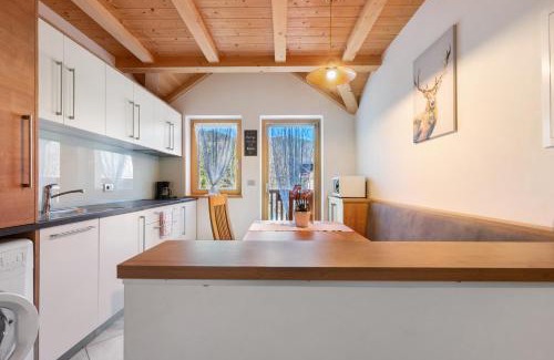 San Genesio Atesino Apartment | Ferienwohnung Kohlerhof