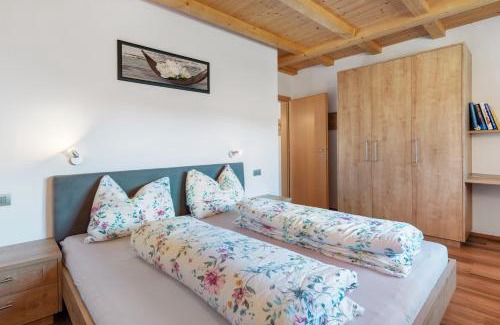 San Genesio Atesino Apartment | Ferienwohnung Kohlerhof