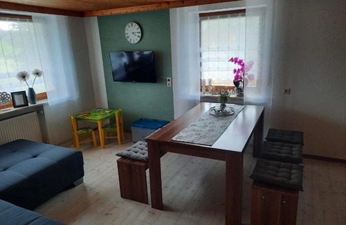 Lam Apartment | Ferienwohnung Koller