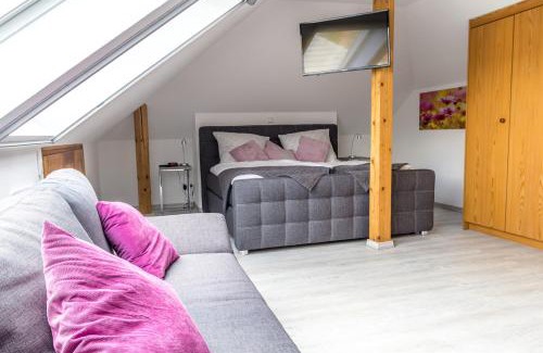Wesel Apartment | Ferienwohnung Konrad Duden