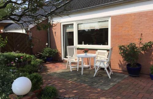Leer Apartment | Ferienwohnung Koriath, 15107