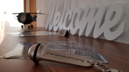 Schkopau Apartment | Ferienwohnung-Kormann