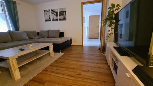 Schkopau Apartment | Ferienwohnung-Kormann