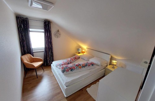 Bonnigheim Apartment | Ferienwohnung Krämer