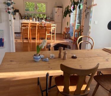 Obertsrot Apartment | Ferienwohnung Kräutergarten