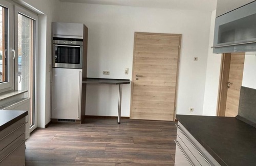 Stiege Apartment | Ferienwohnung Kröger I