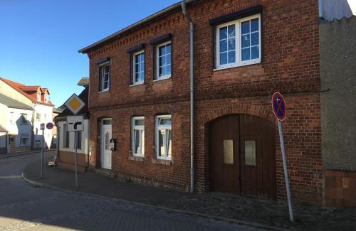 Kroepelin Apartment | Ferienwohnung Kröpelin