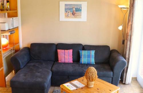 Werdum Apartment | Ferienwohnung Krabbenkutter