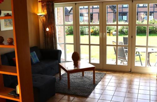 Werdum Apartment | Ferienwohnung Krabbenkutter