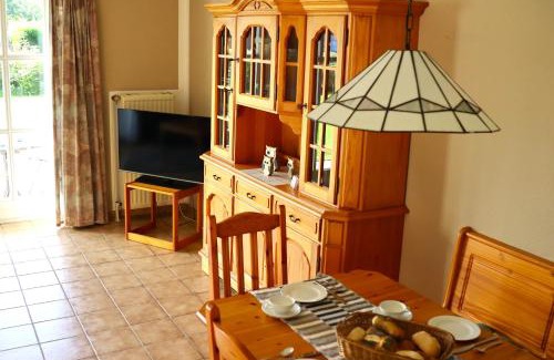 Werdum Apartment | Ferienwohnung Krabbenkutter