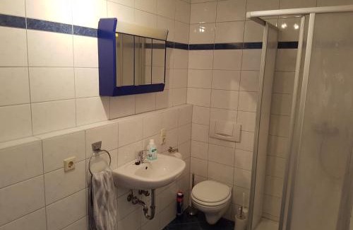 Schmieheim Apartment | Ferienwohnung Kramer