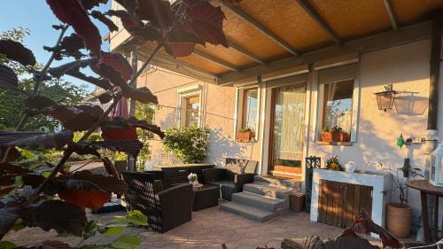 Freudenstadt Apartment | Ferienwohnung Kratzmeier