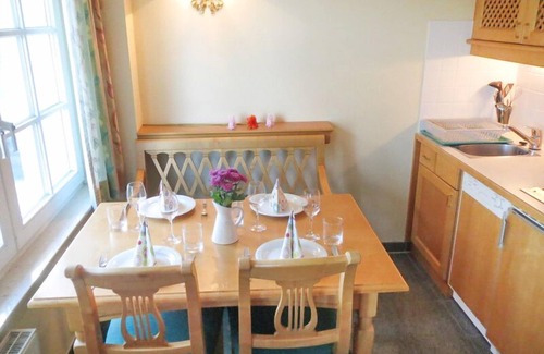 Alt Reddevitz Apartment | Ferienwohnung Kreuzberg, 50 qm, 2 Schlafzimmer, max. 4 Personen