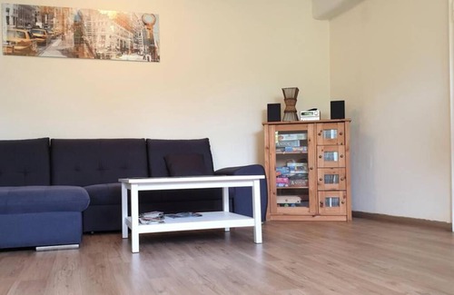 Kreideberg Apartment | Ferienwohnung Kreideberg
