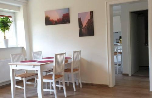 Kreideberg Apartment | Ferienwohnung Kreideberg