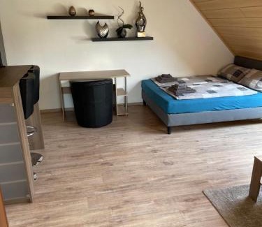 Kripp Apartment | Ferienwohnung Kristof