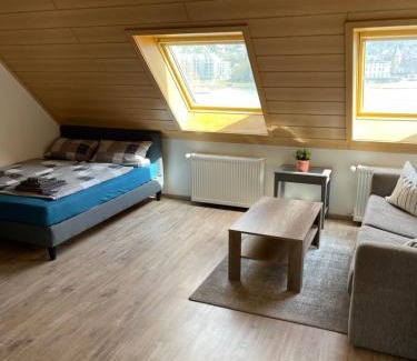 Kripp Apartment | Ferienwohnung Kristof