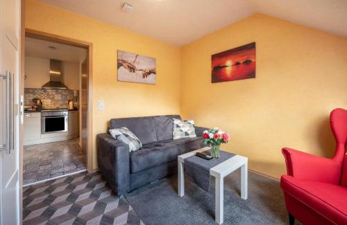 Horst Apartment | Ferienwohnung Krobjinski