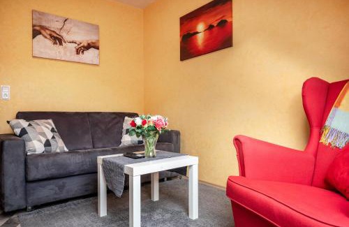 Horst Apartment | Ferienwohnung Krobjinski