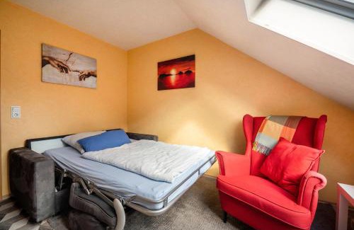 Horst Apartment | Ferienwohnung Krobjinski