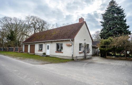 Knorrendorf Apartment | Ferienwohnung Kropp