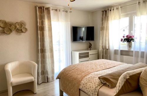 Ettenheim Apartment | Ferienwohnung Kuhn