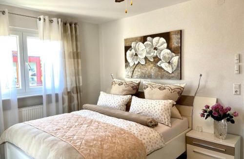 Ettenheim Apartment | Ferienwohnung Kuhn