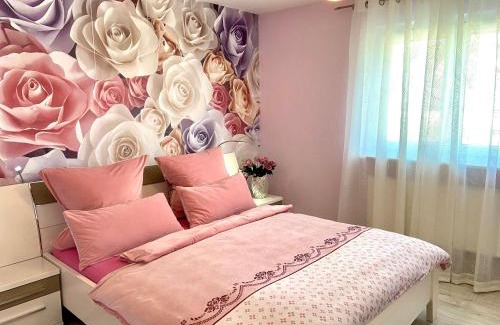 Ettenheim Apartment | Ferienwohnung Kuhn