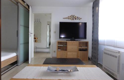 Rhumspringe Apartment | Ferienwohnung Kuhn