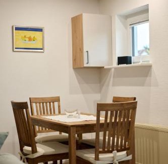 Hunstetten Apartment | Ferienwohnung Kuhn